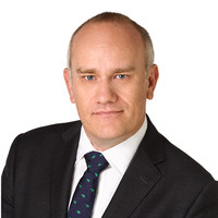 Tennis Australia Employee Kristian Spurling's profile photo