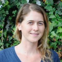SFGATE Employee Ashley Harrell's profile photo