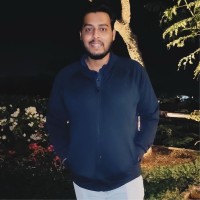 Hindalco Specialty Alumina Business Employee Nishit Singh's profile photo