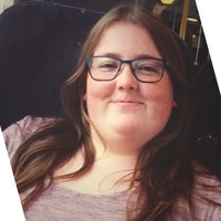 CROSS COUNTRY TRAINS LIMITED Employee Meg Brooks's profile photo