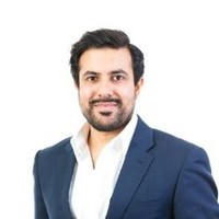 Avin Rabheru Email & Phone Number