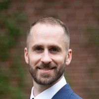 Vigorus LLC Employee Chris Allan's profile photo
