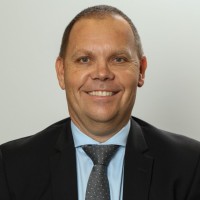 Torrens Health Pty Ltd Employee Peter Forbes's profile photo