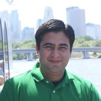Ali Amir Email & Phone Number