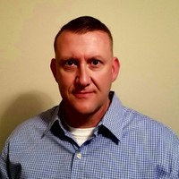 Paragon Systems Inc Employee Dwayne Carpenter's profile photo