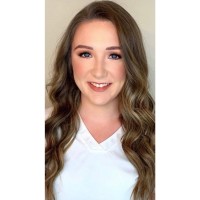 Blue Fish Employee Lydia Walden's profile photo