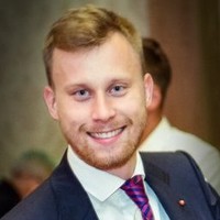 BIOTREM Employee Paweł Gawryluk's profile photo