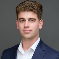 Wells Fargo Employee Bryce Gilbert's profile photo