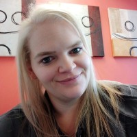 Edge Line Engineering Employee Nadine Thesner's profile photo