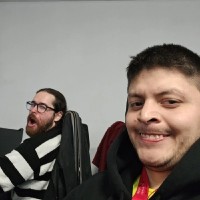 Hilario Zuniga Zavala's profile photo