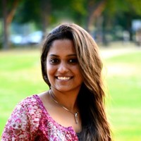 iBliss Wellness Employee Himani Shah's profile photo