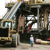 Estrella International Energy Services Ltd. Employee Diana Rodriguez's profile photo