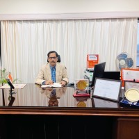 Bank of Maharashtra Employee Subhasish Roy's profile photo