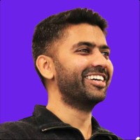 Rocketium Employee Karan Rao's profile photo
