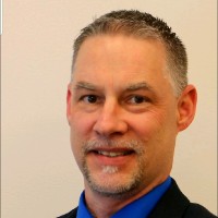 Rivian Employee Rob Robbins's profile photo