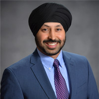 MissionSquare Retirement Employee Mandeep Singh's profile photo