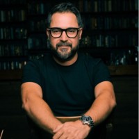 Pierre Hachar Email & Phone Number