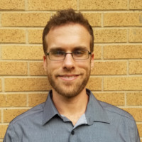 Twins Garage Doors Employee Daniel Joseph's profile photo