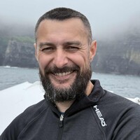 GamifyIt Employee Andrey Perelman's profile photo