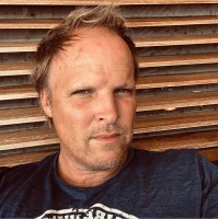 de Wever Lodge Employee Floris van Tonningen's profile photo