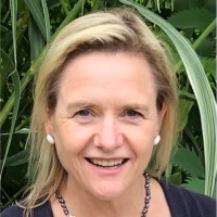 Sevenoaks School Employee Anne Persson's profile photo