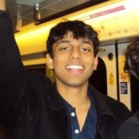 King & Shaxson Employee Avi Asthana's profile photo