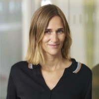 eBay Employee Ségolène de Noray's profile photo