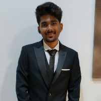 Do It Creative Ltd Employee Piyush Dodia's profile photo