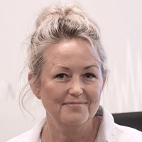 Brimer AS Employee Tatjana Longva's profile photo