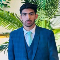 ThriveBizz Employee Abdul Waleed's profile photo