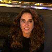 Aspasios Apartments Employee Joana Cascalho's profile photo