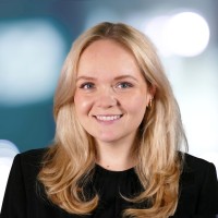 synalis Employee Laura Krüger's profile photo
