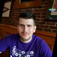 Helion Technologies Employee Kyle Witte's profile photo