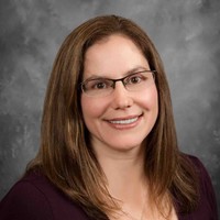 PA Municipal Retirement System Employee Jessica D'Agostino's profile photo