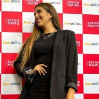 Catalina Fernández Farias Email