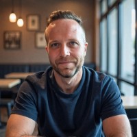 ROCK Reach Out Centre for Kids Employee Matthew Bursey's profile photo