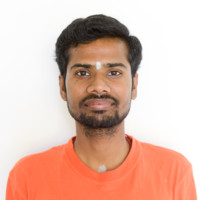 Isha Vidhya Employee Ganesh D's profile photo
