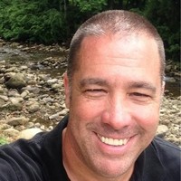 Mid-Atlantic Gravel, Travel & Dirt Employee Brian Raines's profile photo