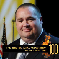 Baltimore County Professional Firefighters Employee Curtis Wiggins Jr.'s profile photo