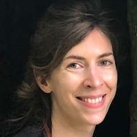 Norman Rockwell Museum Employee Olivia Good's profile photo