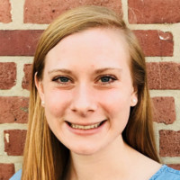 Jesuit Volunteer Corps Employee Amie Hall's profile photo