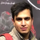 Bimito Employee Mehdi Bayat's profile photo