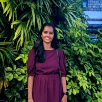 EKATRA INFOTECH Employee Neetu Prakash's profile photo