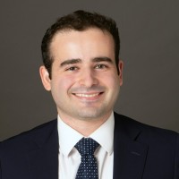 Peter J. Solomon Company Employee Daniel Golynskiy's profile photo