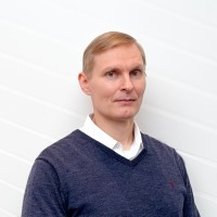 Polystar Group Employee Henri Helanterä's profile photo
