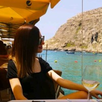 ISACA Malta Chapter Employee Monique Attard's profile photo
