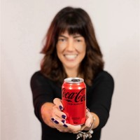 Coca-Cola Andina Brasil Employee Carla Fasolo's profile photo