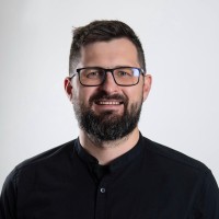 VironIT Employee Alexey Bistrik's profile photo