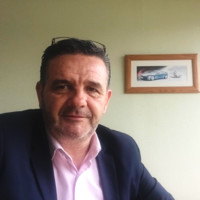 SPPP Employee Stephane Hardy's profile photo