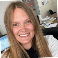 A Crane Rental, LLC Employee Kristen Cooley's profile photo